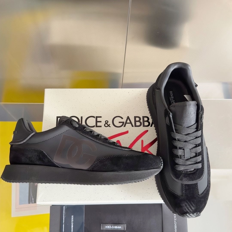 Dolce & Gabbana Sneakers